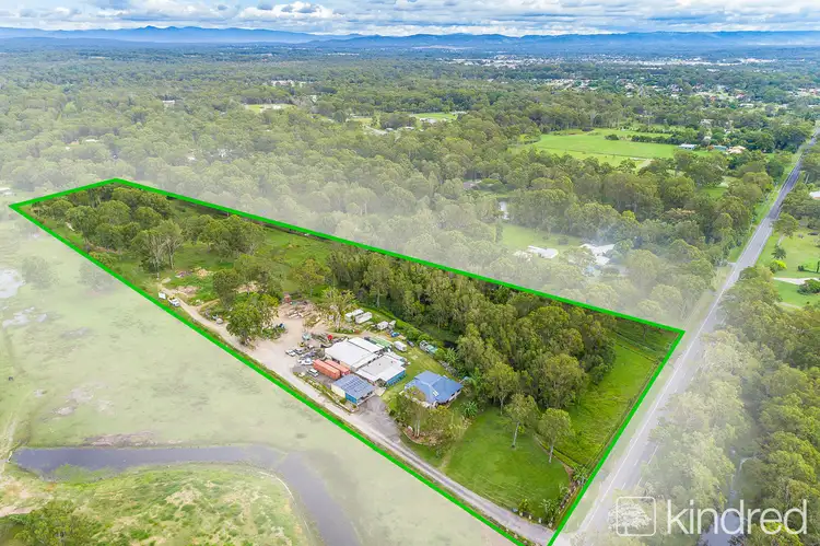 88-98 Blue Pacific Road, Deception Bay QLD 4508