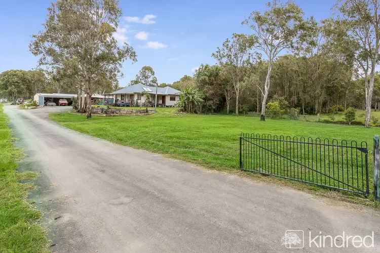 Second view of Homely house listing, 88-98 Blue Pacific Road, Deception Bay QLD 4508