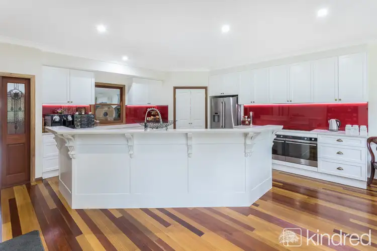 Fifth view of Homely house listing, 88-98 Blue Pacific Road, Deception Bay QLD 4508