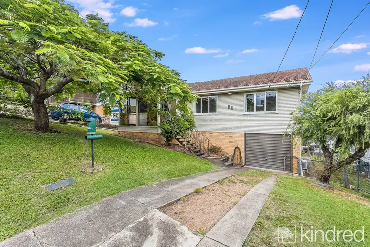 Third view of Homely house listing, 23 Maundrell Terrace, Chermside West QLD 4032