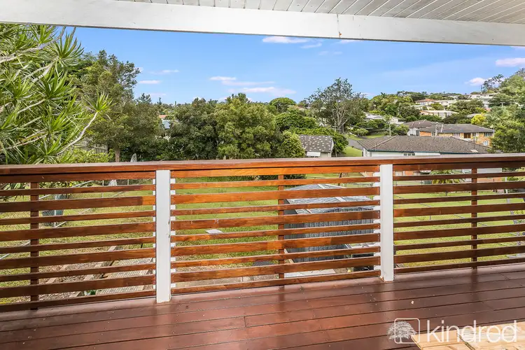 Fourth view of Homely house listing, 23 Maundrell Terrace, Chermside West QLD 4032