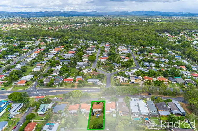 Sixth view of Homely house listing, 23 Maundrell Terrace, Chermside West QLD 4032