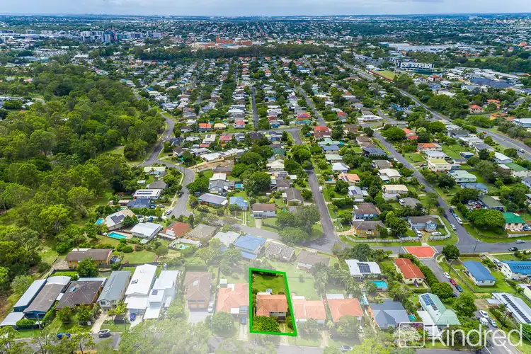 Seventh view of Homely house listing, 23 Maundrell Terrace, Chermside West QLD 4032