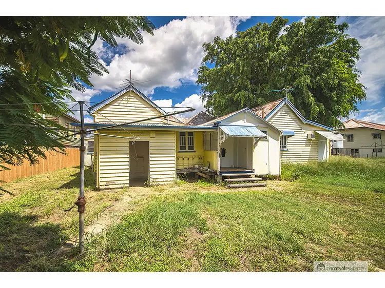 261 East Street, Rockhampton City QLD 4700