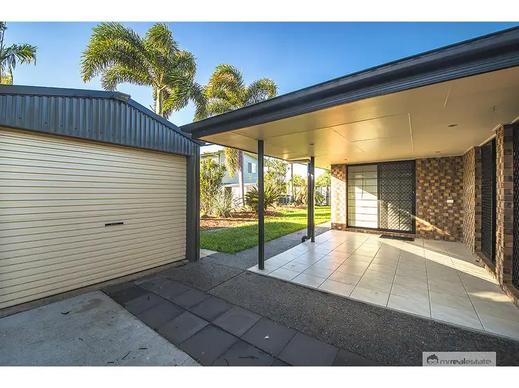 Second view of Homely house listing, 27 Withers Street, Kawana QLD 4701