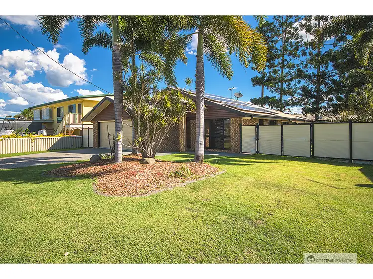 Third view of Homely house listing, 27 Withers Street, Kawana QLD 4701
