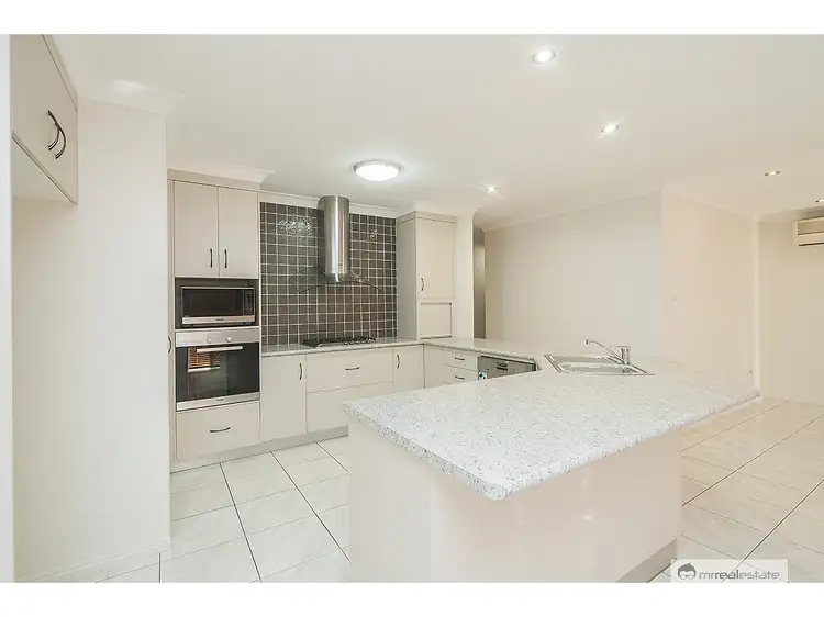 Fourth view of Homely house listing, 27 Withers Street, Kawana QLD 4701