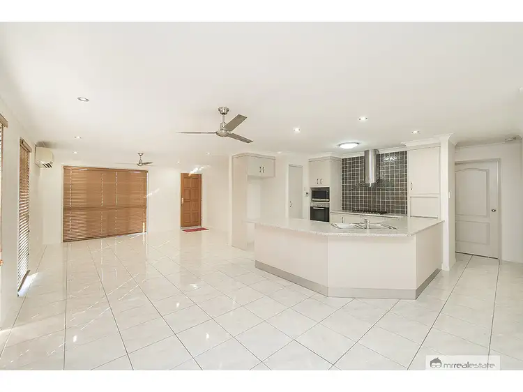 Sixth view of Homely house listing, 27 Withers Street, Kawana QLD 4701