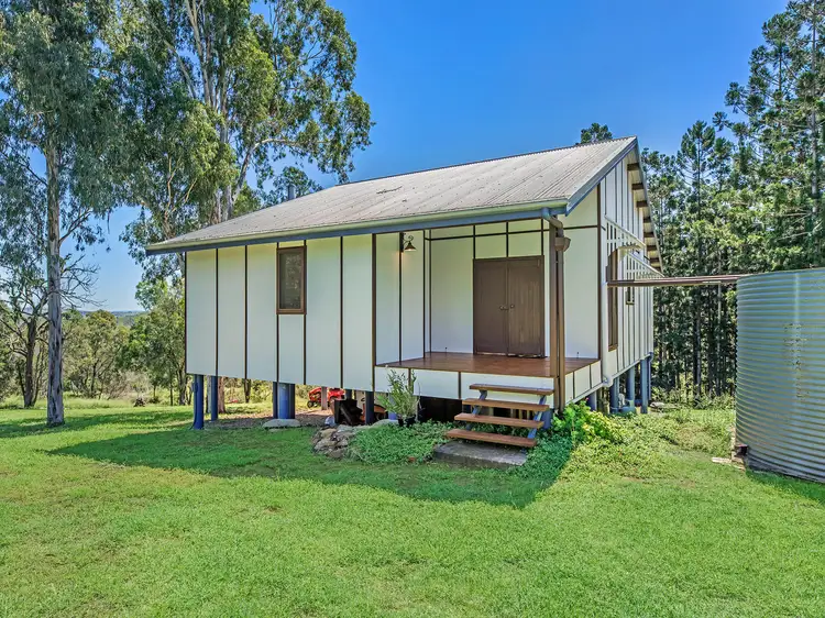 143 Geiger Road, Allandale QLD 4310