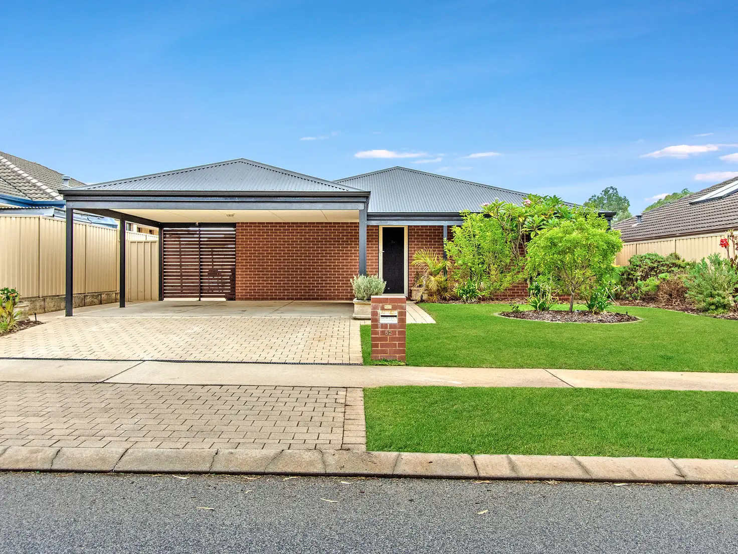 Main view of Homely house listing, 52 Cheltenham Loop, Bertram WA 6167