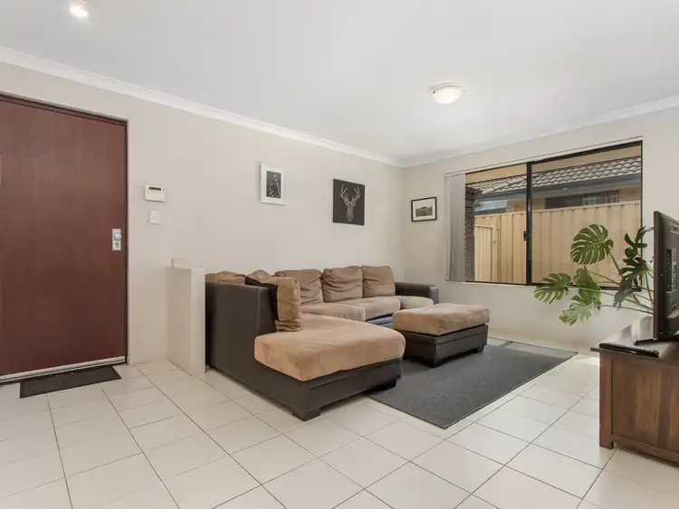 Fifth view of Homely house listing, 52 Cheltenham Loop, Bertram WA 6167
