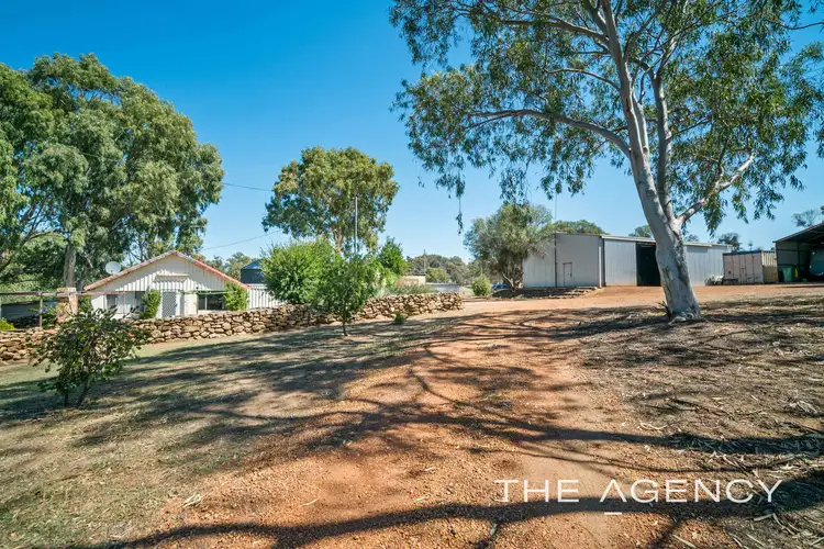 Main view of Homely house listing, 41 Hoggarth Road, Bakers Hill WA 6562