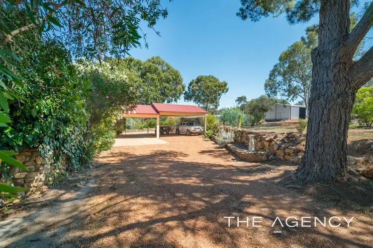 Second view of Homely house listing, 41 Hoggarth Road, Bakers Hill WA 6562