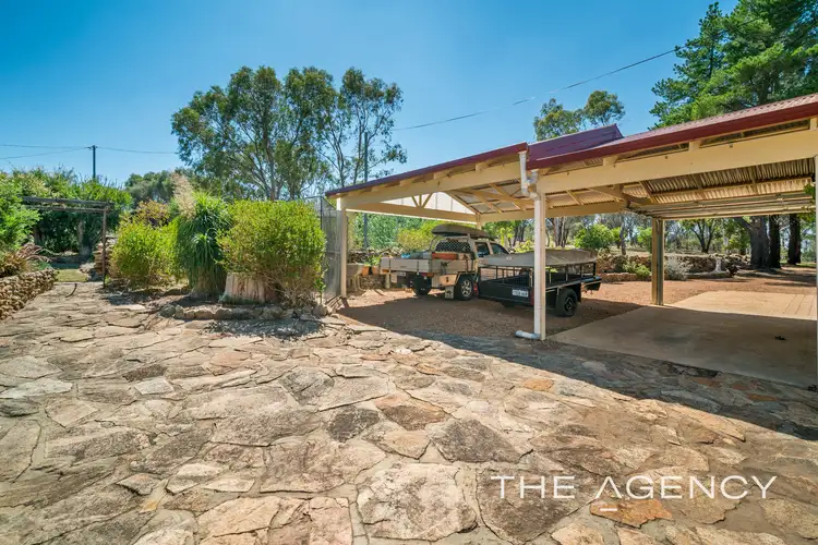 Third view of Homely house listing, 41 Hoggarth Road, Bakers Hill WA 6562