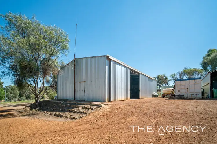 Fourth view of Homely house listing, 41 Hoggarth Road, Bakers Hill WA 6562
