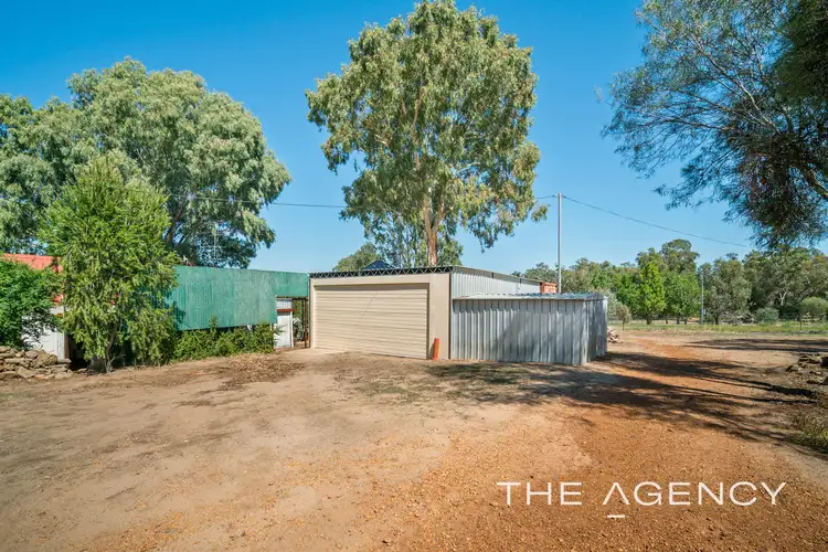 Sixth view of Homely house listing, 41 Hoggarth Road, Bakers Hill WA 6562
