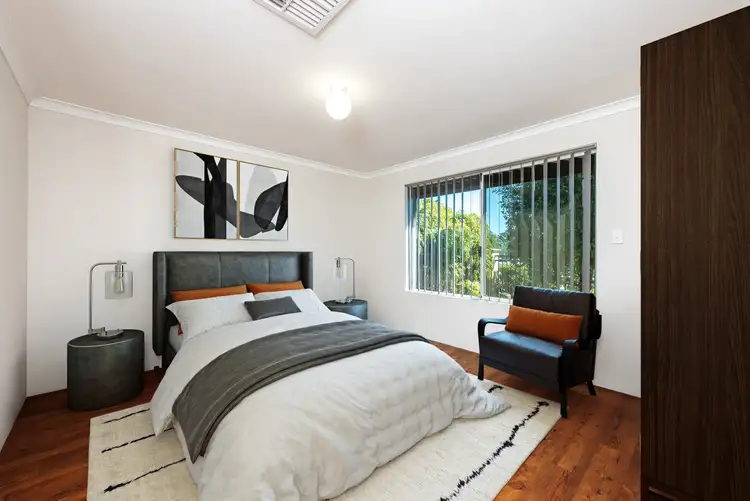 Second view of Homely house listing, 34 Amersham Crescent, Butler WA 6036