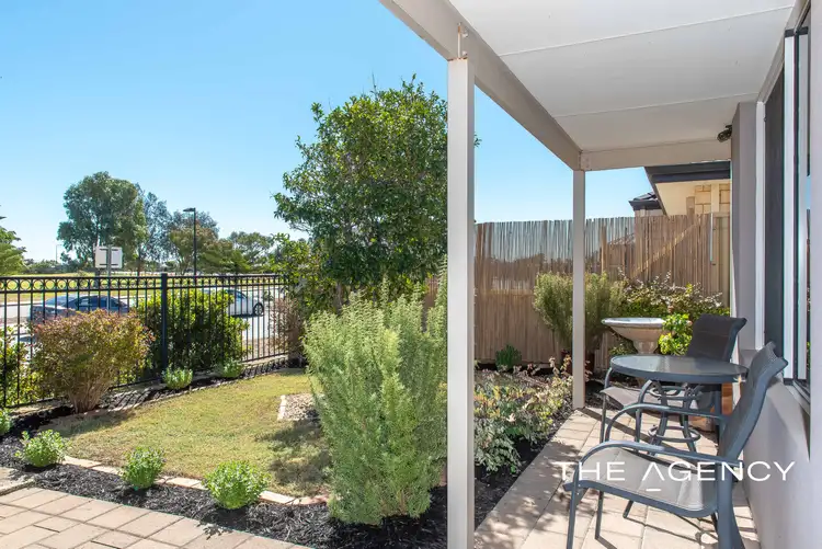 Fifth view of Homely house listing, 34 Amersham Crescent, Butler WA 6036