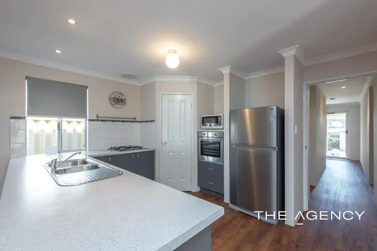 Sixth view of Homely house listing, 34 Amersham Crescent, Butler WA 6036