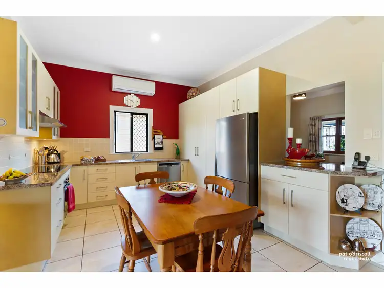 Second view of Homely house listing, 31 Agnes Street, The Range QLD 4700