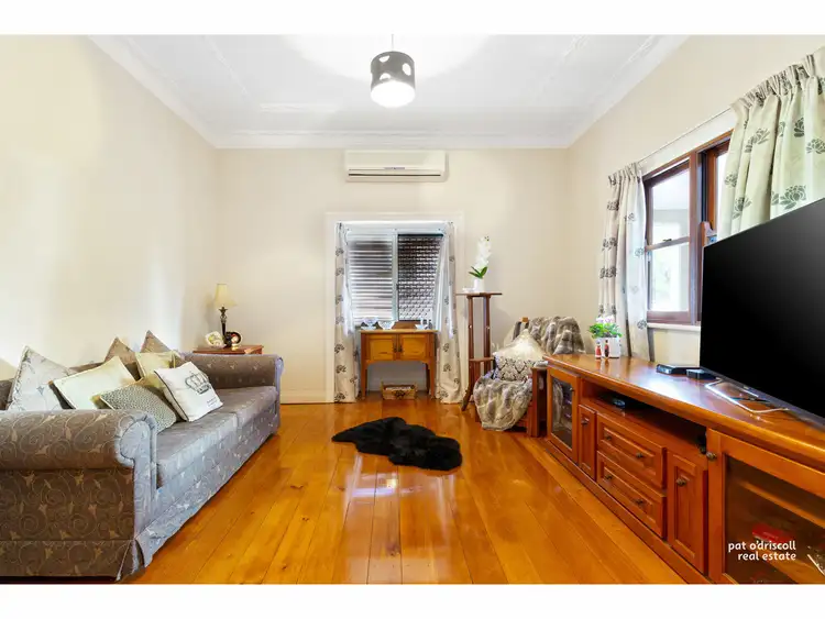 Third view of Homely house listing, 31 Agnes Street, The Range QLD 4700