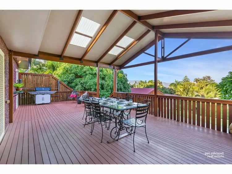 Fourth view of Homely house listing, 31 Agnes Street, The Range QLD 4700
