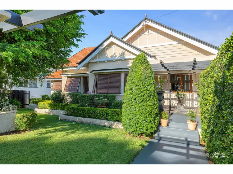 Fifth view of Homely house listing, 31 Agnes Street, The Range QLD 4700