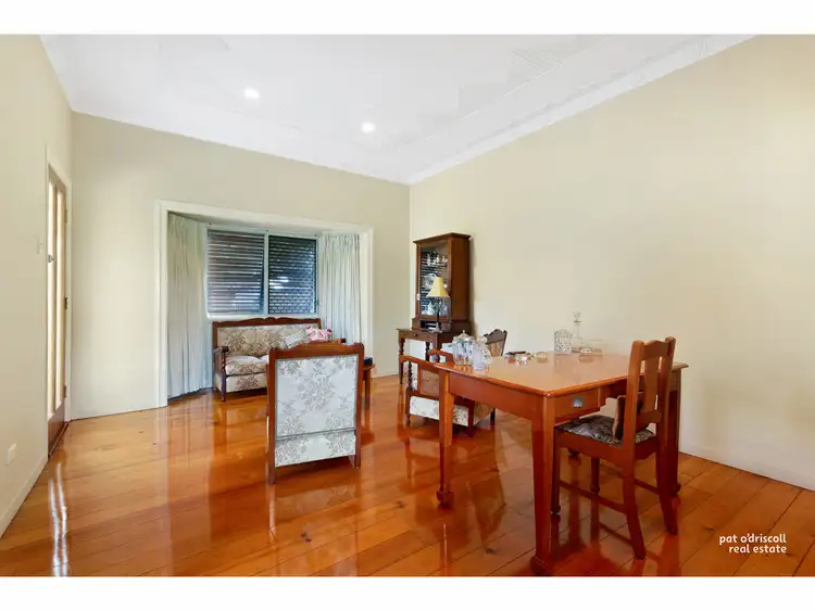 Sixth view of Homely house listing, 31 Agnes Street, The Range QLD 4700