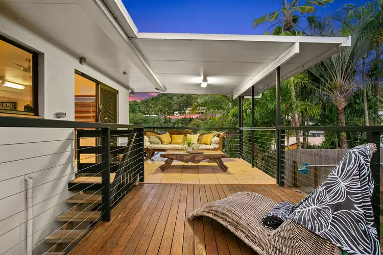 Second view of Homely house listing, 7 Pheasant Street, Bayview Heights QLD 4868