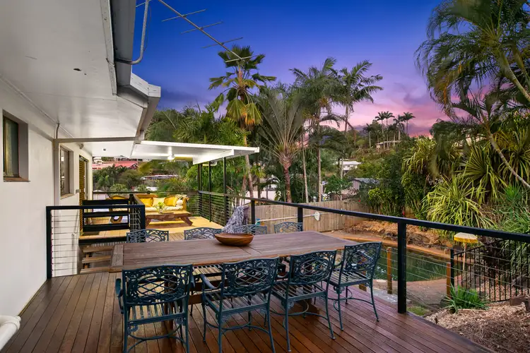 Third view of Homely house listing, 7 Pheasant Street, Bayview Heights QLD 4868