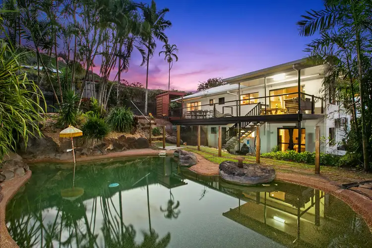 Fourth view of Homely house listing, 7 Pheasant Street, Bayview Heights QLD 4868