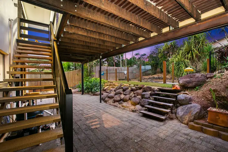 Fifth view of Homely house listing, 7 Pheasant Street, Bayview Heights QLD 4868