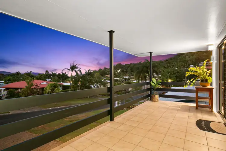 Sixth view of Homely house listing, 7 Pheasant Street, Bayview Heights QLD 4868