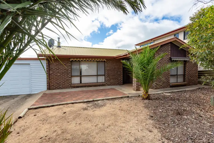 14 Chapman Street, Port Lincoln SA 5606