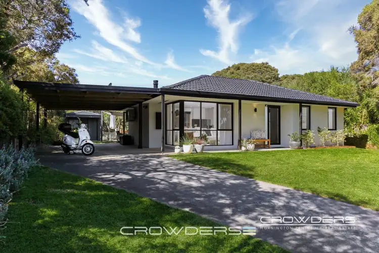 73 Pasadena Street, Rye VIC 3941