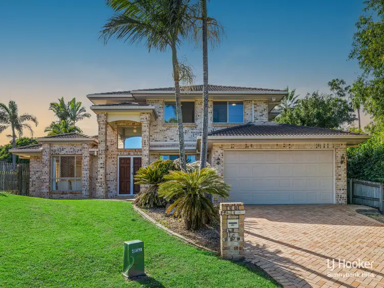 15 Redgum Place, Calamvale QLD 4116