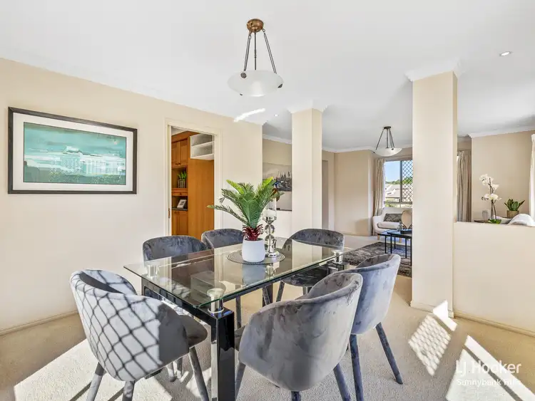 Fourth view of Homely house listing, 15 Redgum Place, Calamvale QLD 4116