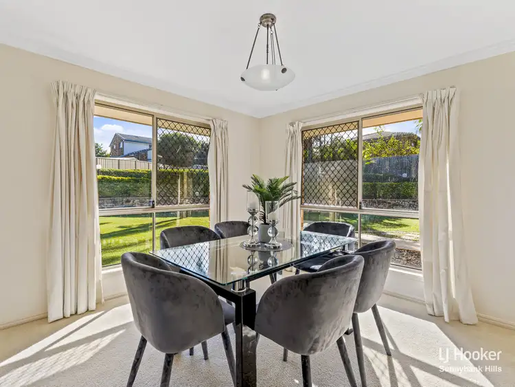 Fifth view of Homely house listing, 15 Redgum Place, Calamvale QLD 4116