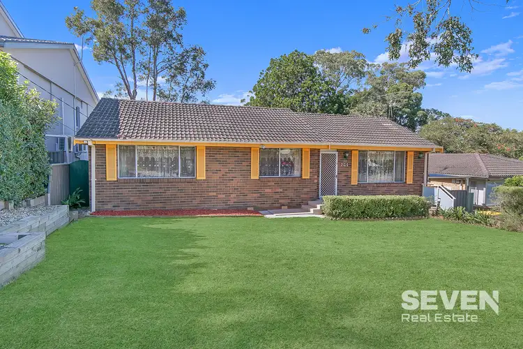 25 Verletta Avenue, Castle Hill NSW 2154