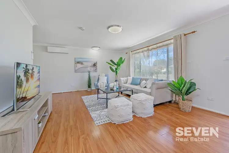 Fifth view of Homely house listing, 25 Verletta Avenue, Castle Hill NSW 2154