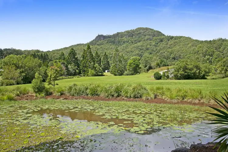1395 Tallebudgera Creek Road, Tallebudgera Valley QLD 4228