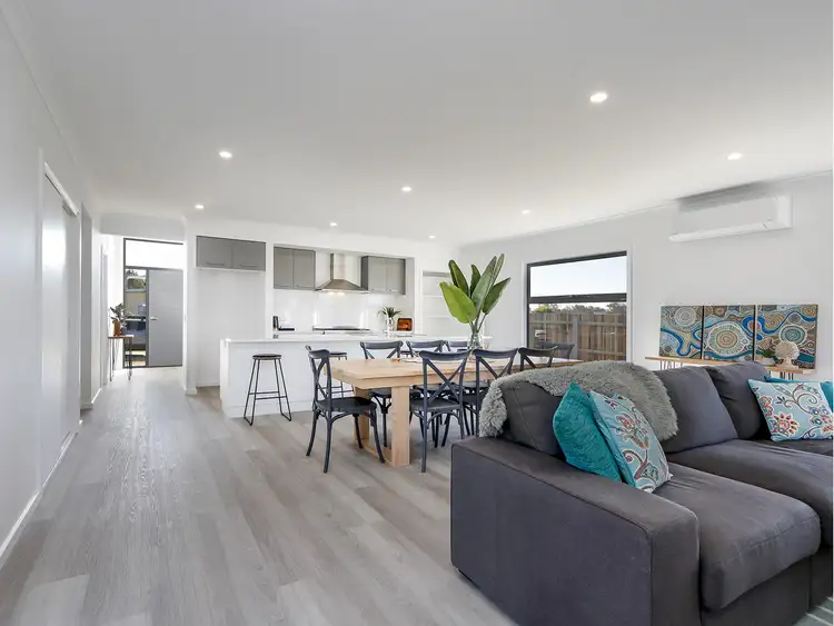 Sixth view of Homely house listing, 8 Centre Road, Seaspray VIC 3851