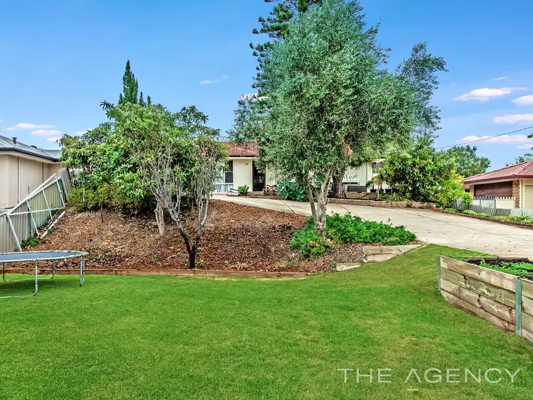 Main view of Homely house listing, 13 Wooleen Street, Golden Bay WA 6174