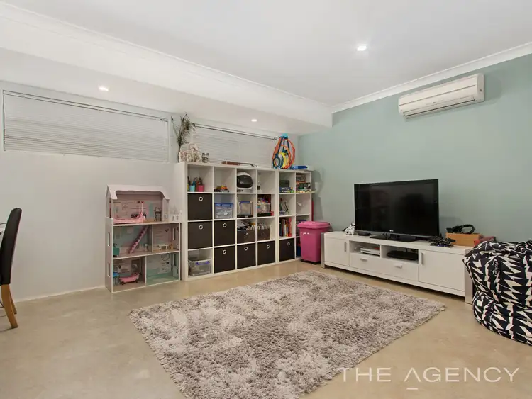 Fourth view of Homely house listing, 13 Wooleen Street, Golden Bay WA 6174