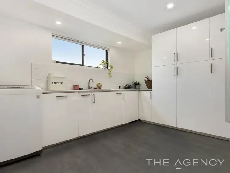 Fifth view of Homely house listing, 13 Wooleen Street, Golden Bay WA 6174