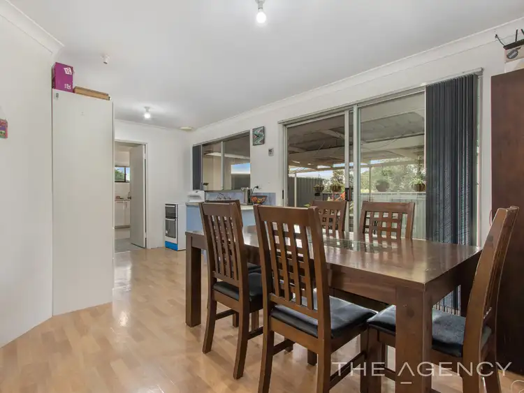 Sixth view of Homely house listing, 13 Wooleen Street, Golden Bay WA 6174