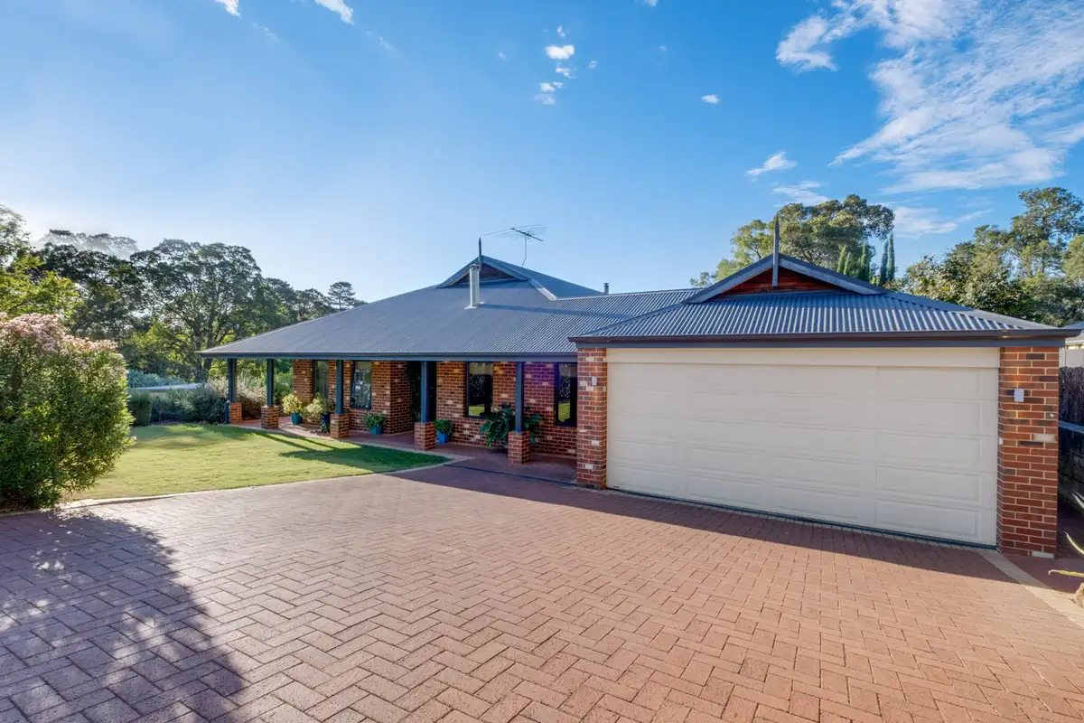 Main view of Homely house listing, 16 Albens Vale, Roleystone WA 6111