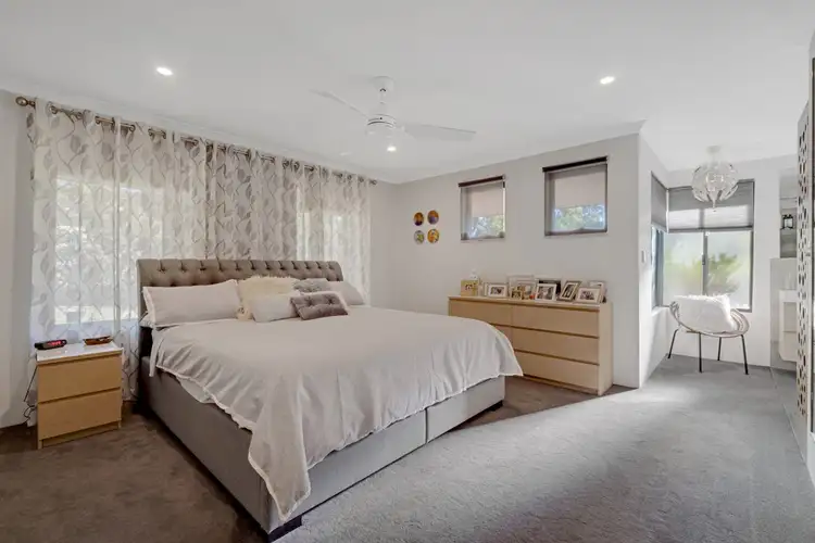 Fifth view of Homely house listing, 16 Albens Vale, Roleystone WA 6111