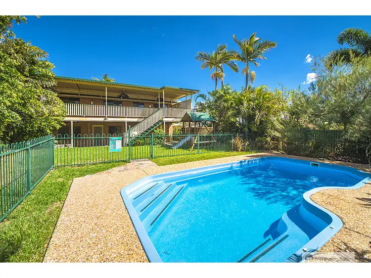 Third view of Homely house listing, 209 Houlihan Street, Frenchville QLD 4701