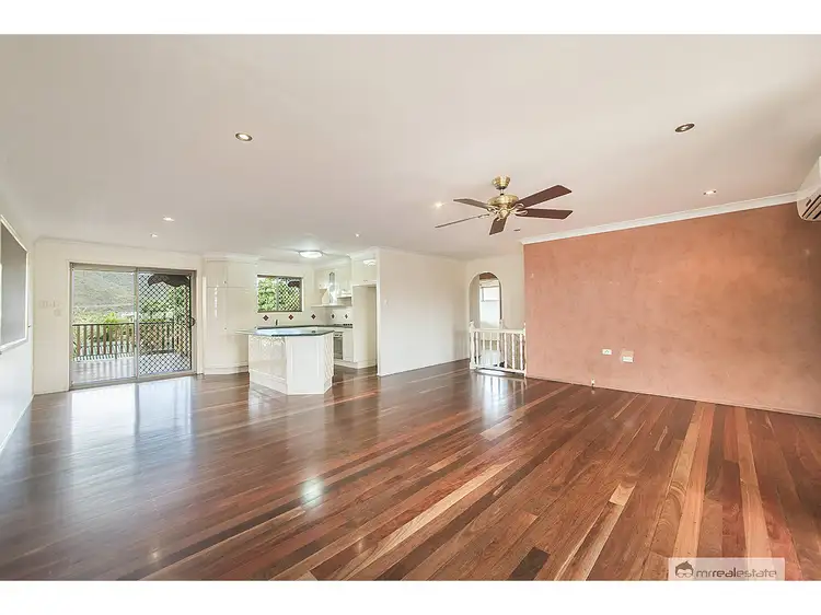 Fourth view of Homely house listing, 209 Houlihan Street, Frenchville QLD 4701